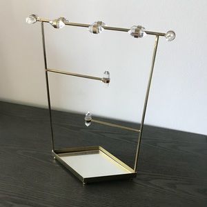 Jewelry Organizer ⚜️